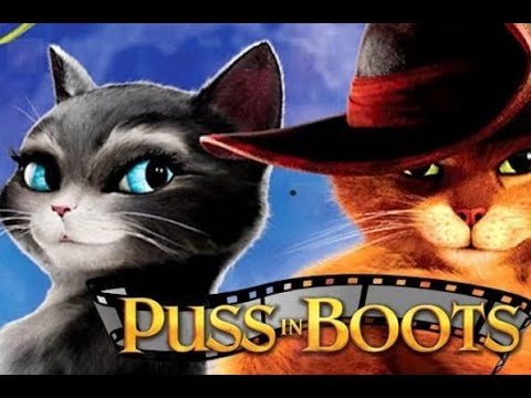 Puss in Boots: The Last Wish full movie in hindi/urdu Explanation