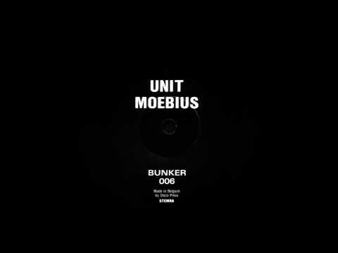 Bunker Records 006 - Unit Moebius - B1 - Necroid