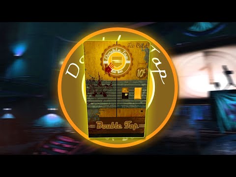 Double Tap 1.0 is a GOOD Perk (let me cook)