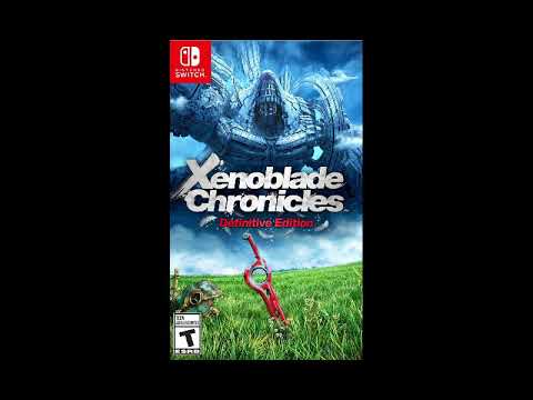 Sound Test Unlocked! Best VGM 1315 - You Will Know Our Names (Xenoblade Chronicles: Def. Edition)