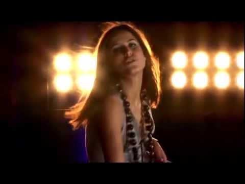 Patrícia Candoso - Volta as Vezes Que Quiseres (Official Video)