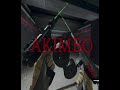 Akimbo - Solo