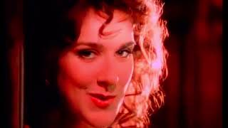 Celine Dion - I Love You Goodbye (Official Music Video) 1992