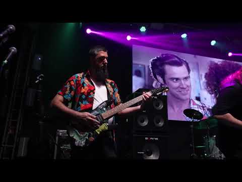 Hammer Smashed Face - Cannibal Corpse (Cover)