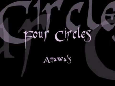 Heyo aha heyo - Amawa's