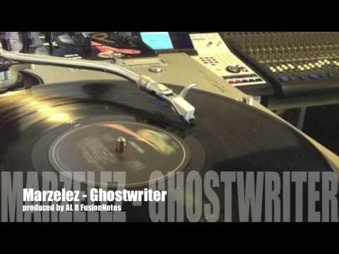 Marzelez - Ghostwriter - prod. by AL R