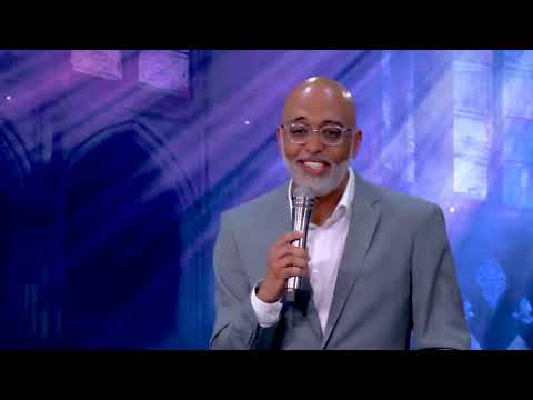 Lessons From The Lions' Den (Daniel 6) // Unshakable Sermon Series