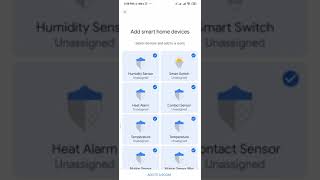 Video 2: Demo of Google Home with COCO Home (Account Linking)