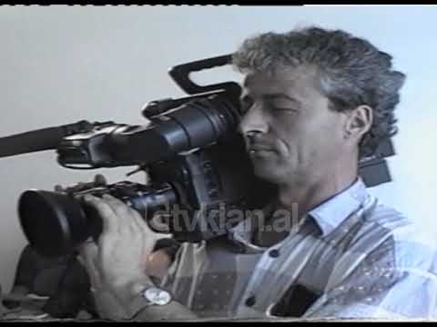 Republikanët konferencë shtypi (14 Gusht 1999)