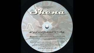 Shèna - Electrosexual (Mugwump's Abivalent Euro Disco Reversion)