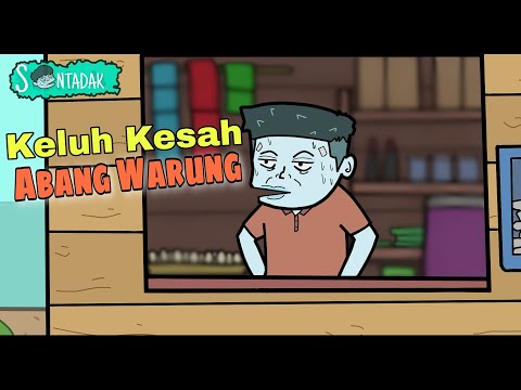 Bang Amir Compilation (Sentadak Animation)