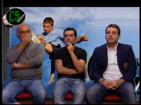 2° PUNTATA C5 UMBRIA A TEMPO DI FUTSAL