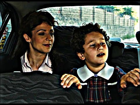 Akasya Durağı - Süper Zeka Serkan