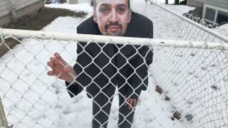 Hurricane But Everyone Is Lin-Manuel Miranda