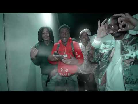 NHO Lil June X Luhlnate X 223.duggie X OneKSkiesty - 3 & 5 Mafia (Exclusive By CpFilmz)
