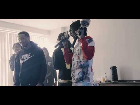 La Boogie - Drills (Official Music Video)