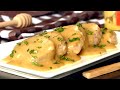 Solomillo En Salsa De Mostaza Y Miel Fácil Y Delicioso