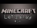 Let's Play Minecraft 34 Ферма дядюшки Евгехи часть 2 