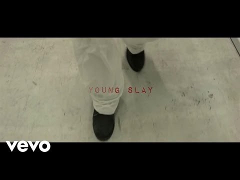 Young Slay - Pa Anmède M'