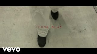 Young Slay - Pa Anmède M'
