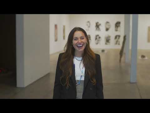 Carmen Argote: I won't abandon you, I see you, we are safe