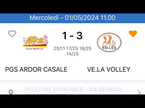 23/24 - U14 - REGIONALE - U14FD - 3G