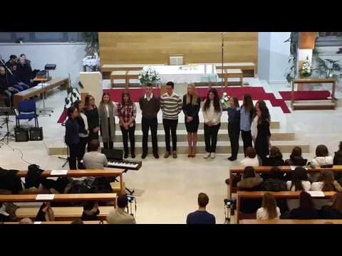 LUKAFEST - 2016 - Note ljubavi - Velik je kralj svih kraljeva