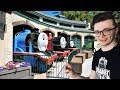 The Island Of Sodor