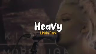 Download lagu Story'Wa Linkin Park - Heavy (Lirik Terjemahan Indonesia) mp3 Download lagu Story'Wa Linkin Park - Heavy (Lirik Terjemahan Indonesia) mp3