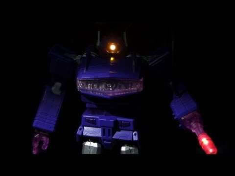 Quake Wave Battery Installation by a Tired Man - Vangelus Review 163-B