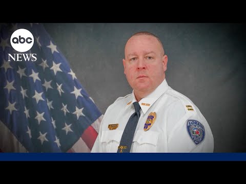 Police Captain records scammers pretending to be law enforcement