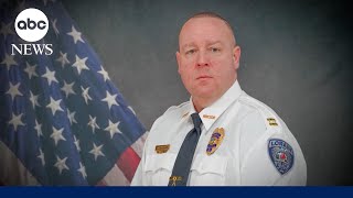 Police captain records scammers pretending to be law enforcement