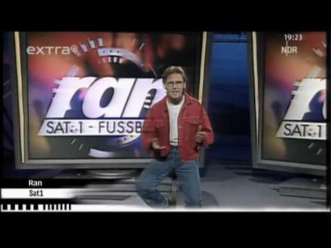 Versendete Werte? (2/3) - Deutschland und das Privatfernsehen #2