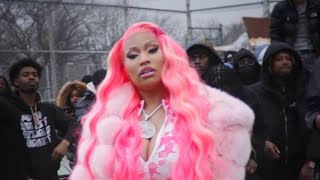 Lil Durk ft. Nicki Minaj Extravagant (Fan Music Video)
