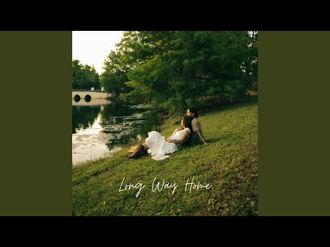 Long Way Home - Zach Webb