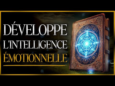 Comment Maîtriser L'Intelligence Émotionnelle & Les Compétences Sociales (Livre Audio)