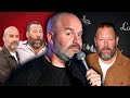 Tom Segura Is Waking Up To The Bert Disaster