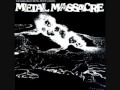 RATT TELL THE WORLD METAL MASSACRE