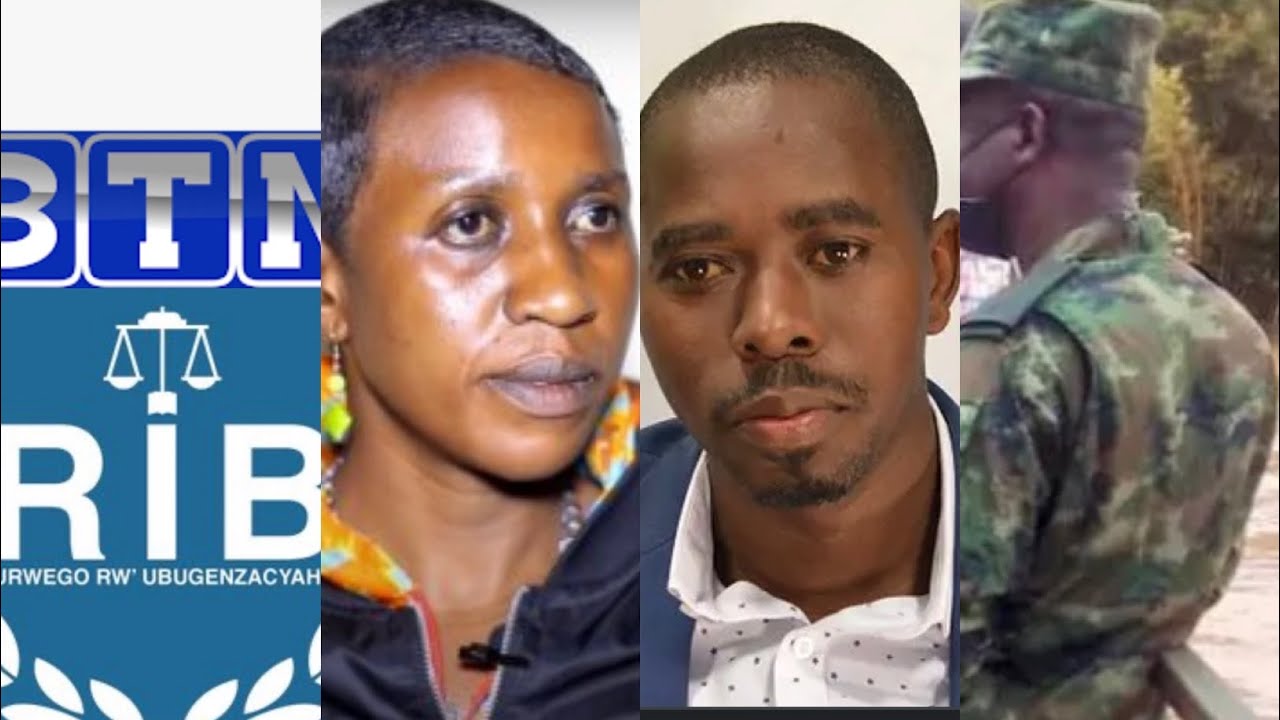 Imvururu mbere yo gushyingura Celestin Ntawuyirushamaboko  Umugore aratubabaje pe  Havutse ibibazo