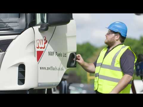 NWF fuels: Where People Make The Difference.