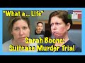 0123 DAY 01 Suitcase Murder Trial FL V Sarah Boone October 7 2024 COURT TV
