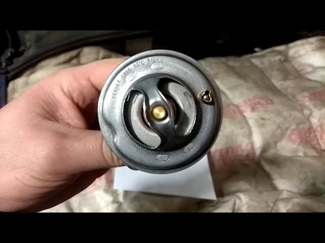 СаньЕнг Кайрон Замена Антифриза