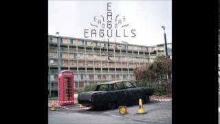 Eagulls - Amber Veins