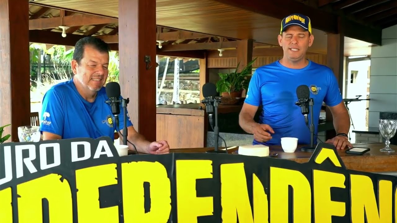 Lançamento - Ei2026