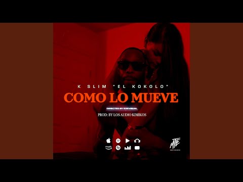 Como Lo Mueve