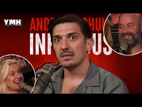 No One Censors Andrew Schulz! - YMH Highlight