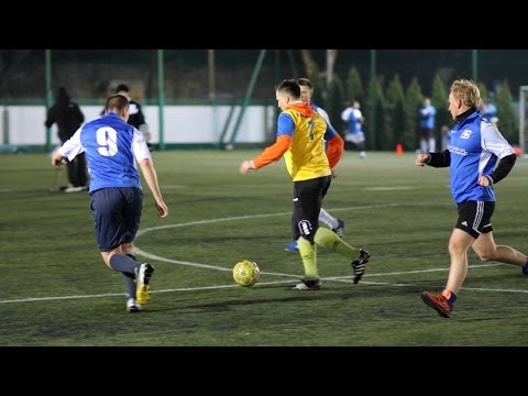 Bruta - ASOCIAR.PL: 6. tydzień (FLS Wiosna 2014)