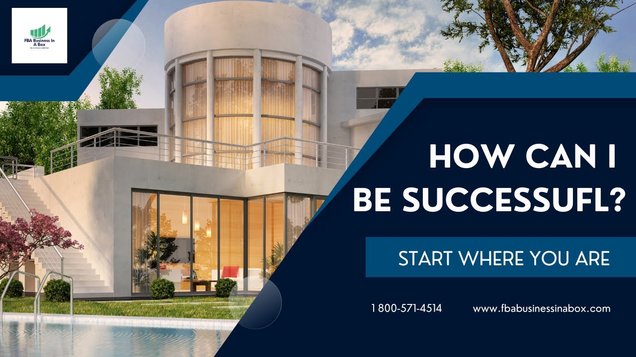 Overcome E-commerce Challenges - This is how success in e-commerce happens, this is how it looks