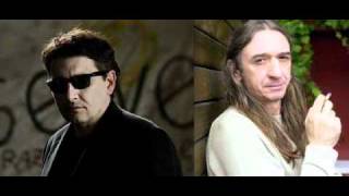 Rosendo y Miguel Costas Bailaré sobre tu tumba (Siniestro total)