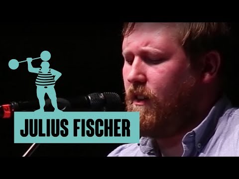 Julius Fischer - Stromwerke